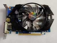Placa video GIGABYTE GeForce® GT 740 OC, 1GB GDDR5, 128-bit - poze