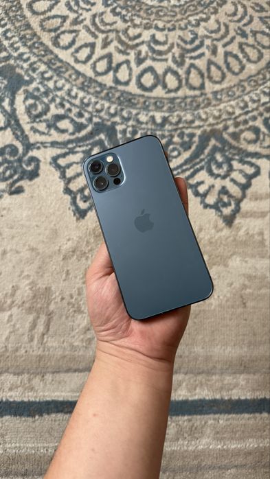 Iphone 12 pro 128gb 86% / Айфон 12 про 128гб 86%