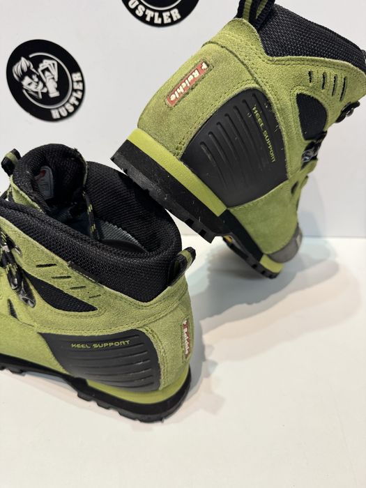 Туристически обувки RAICHLE GORE-TEX VIBRAM .Номер 41