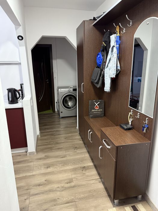 Apartament 2 camere Carpati 2