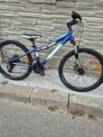 Bicicleta copii giant xtc jr  24