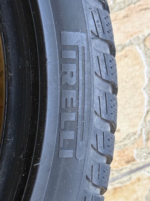 Anvelopa de iarna 245/40/19