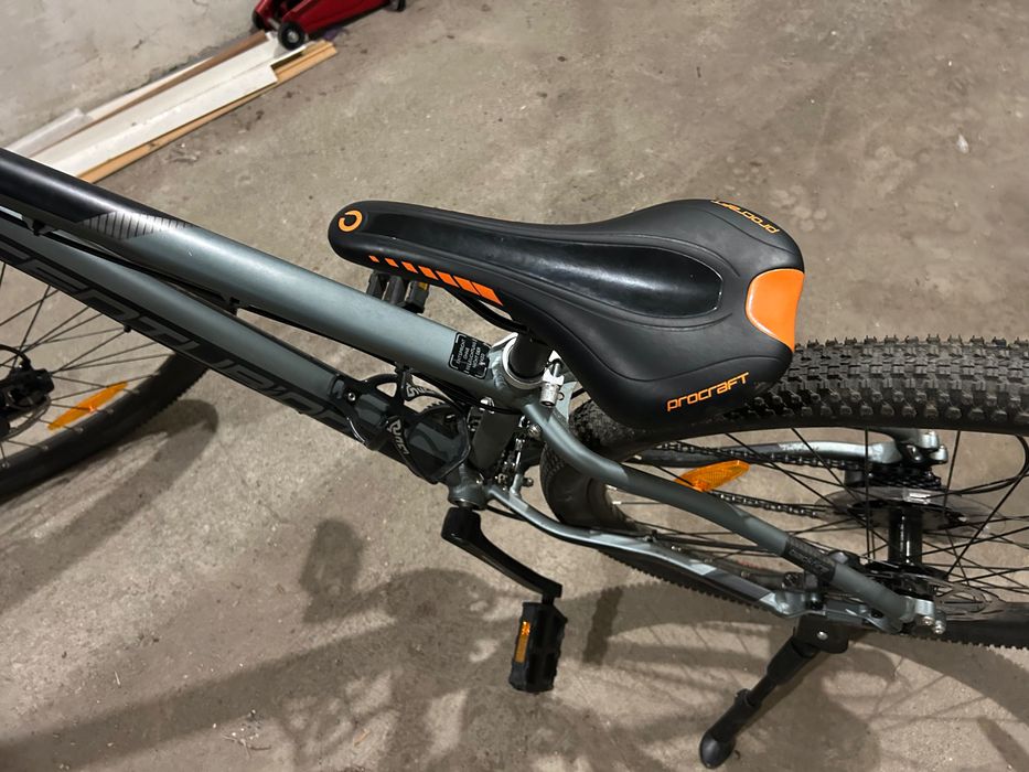 Centurion Backfire Comp 50 EQ