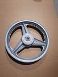 Оригинална предна джанта капла Piaggio Free Пиаджо Фрий