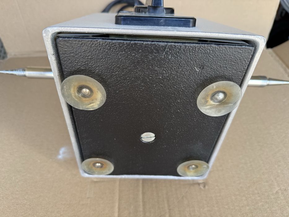 Полирмотор зъботехника бижутерия Wgner dental