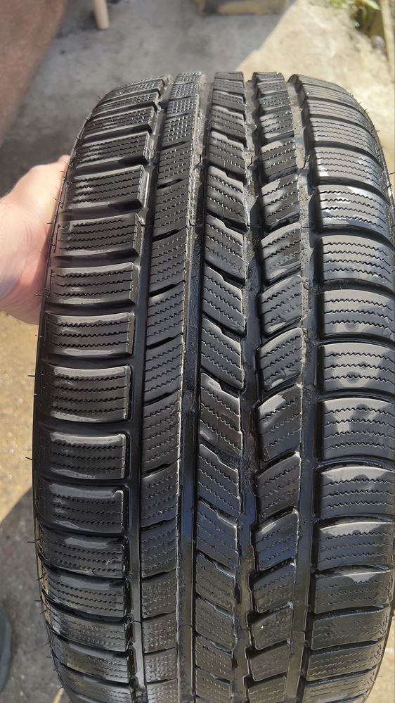 Зимни гуми Roadstone 225/45/17