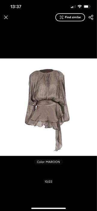 Rochie Allura pe comanda si pe stoc