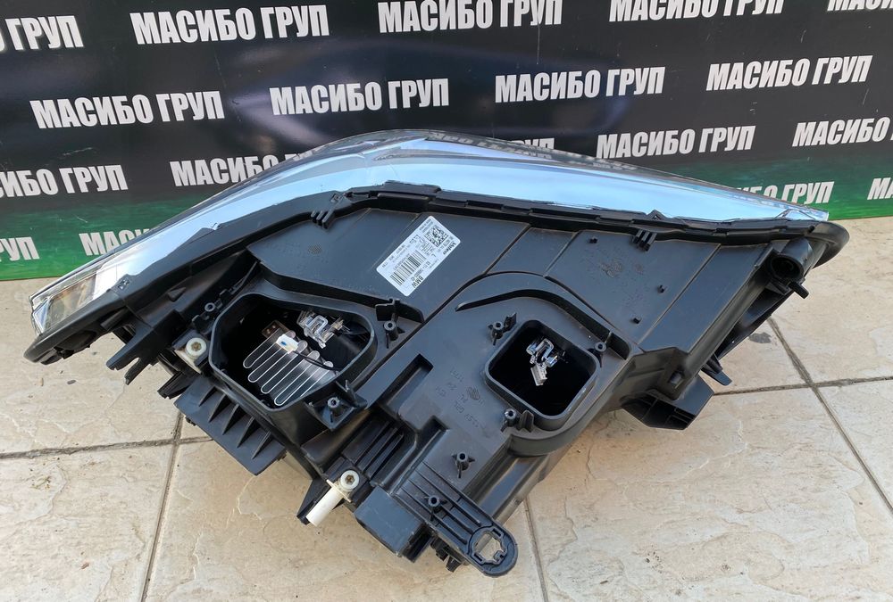 Фарове far Full Led фар за Бмв Х1 Ф48 Bmw X1 F48