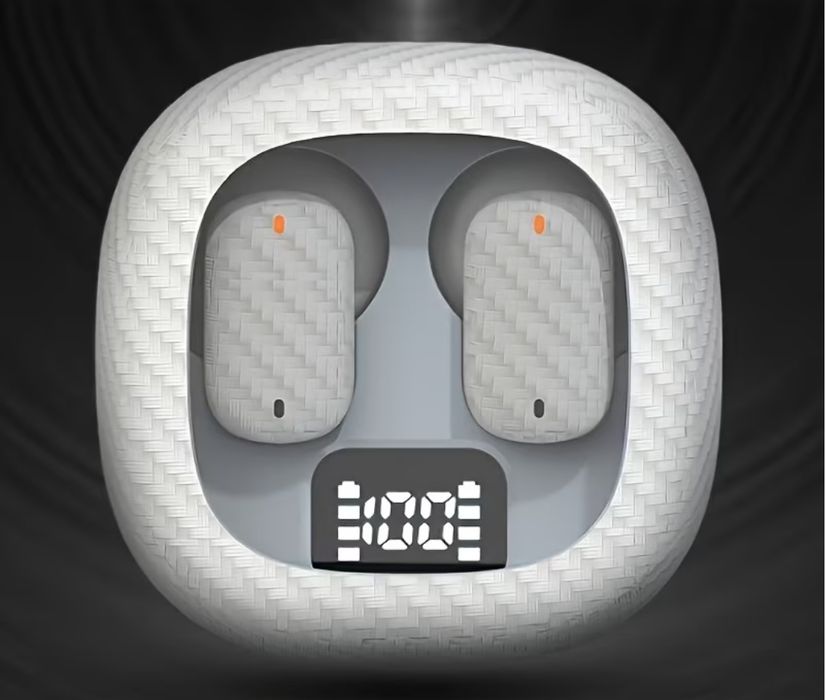 Bluetooth беспроводные наушники  Новые | Отличный звук