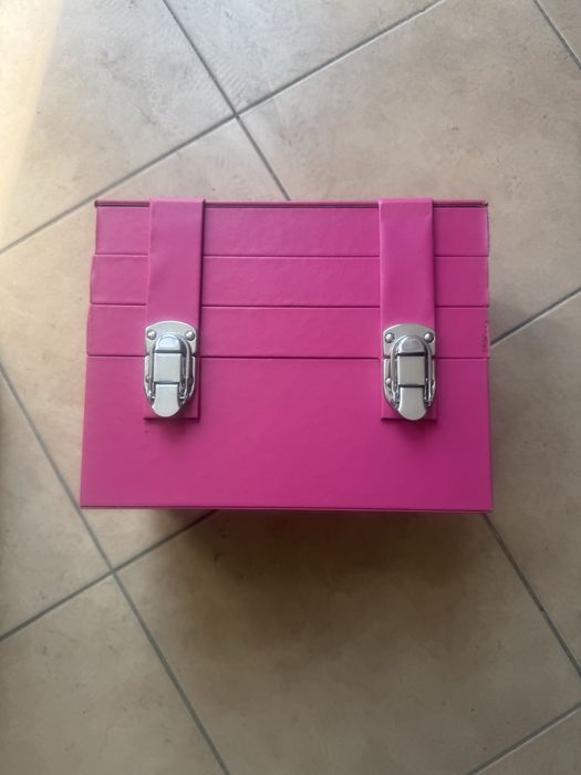 Geanta cosmetica