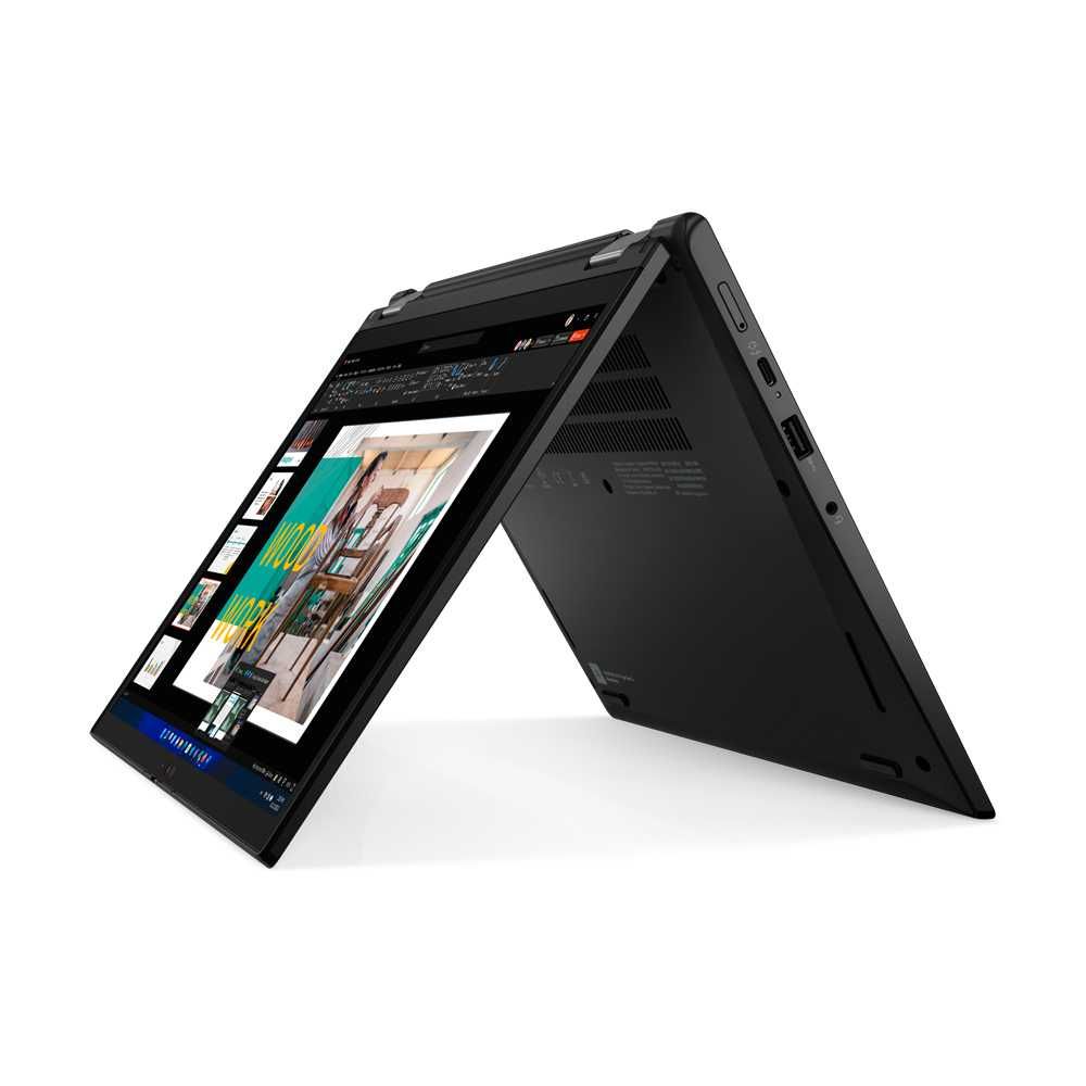 13.3" тъч ThinkPad L13 Yoga / i5-1335u / 16GB / 1TB SSD / Win11Pro
