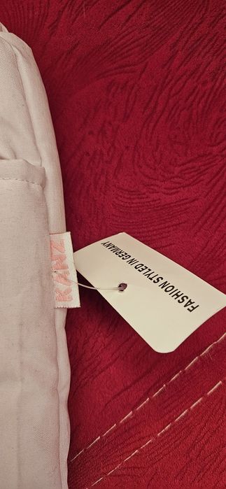 Kanz, зимно панталонче, р. 74/9 м.