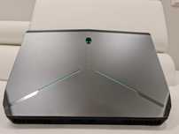 Laptop gaming ALIENWARE nou, intel core i7- ,ram 16 gb, video 6 gb