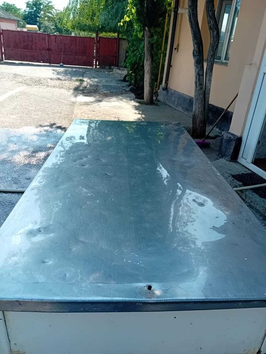 Vand diverse utilaje carmangerie