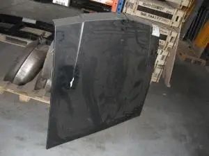 Капот ВОЛГА газ 3102 , Б/У