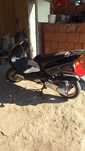 Vand scuter de 49 inscris