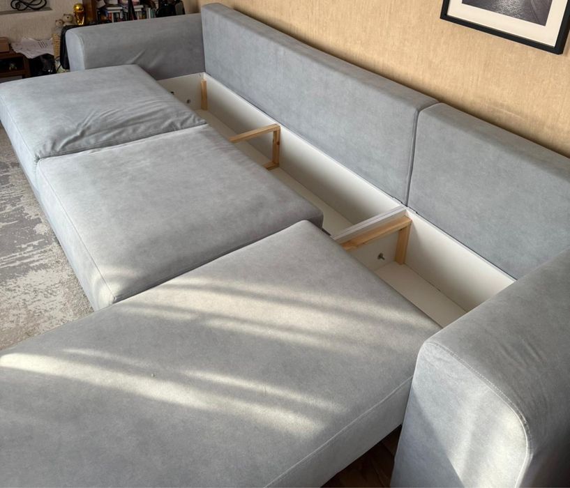 Продам диван в гостинную