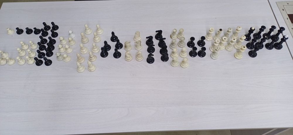 Продается шахматы