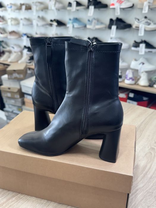 Botine Stradivarius Dama - 35