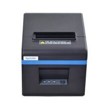 Принтер для чека 80-58мм LAN/USB Скидка