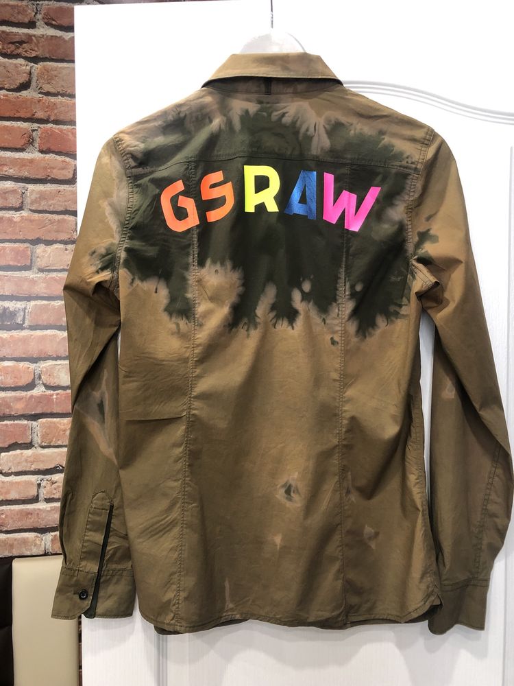 Дамска риза G-Star RAW