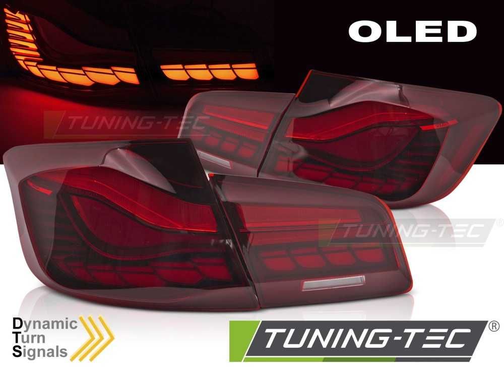 Stopuri LED BMW F10
