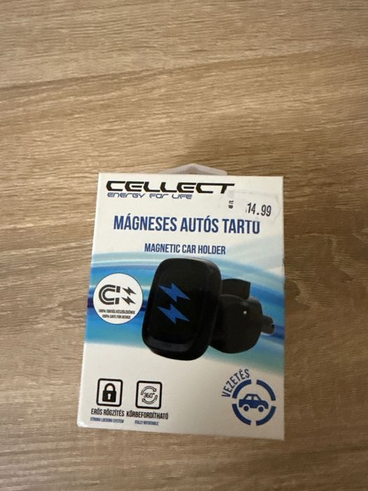 Huawei FreeBuds SE 3 + подарък магнитна стойка за автомобил