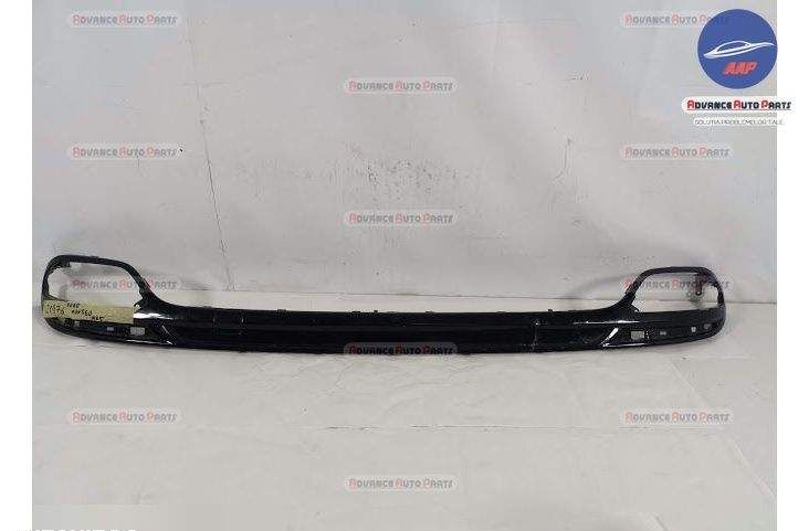 Дифузьор Предна/Задна Броня TITANIUM оригинален Ford Mondeo / Ford Mon