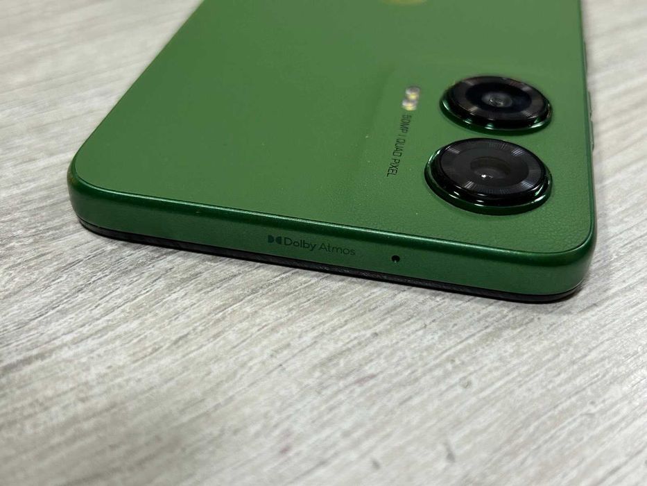 Motorola  G35 5G 256GB 4GB+4 GB RAM Dual