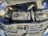 Clapeta acceleratie Vw Polo 9N 1.2 benzina 2004