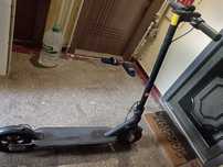 Trotineta electrica Xiaomi Mi Electric Scooter Pro 2, putere motor 300