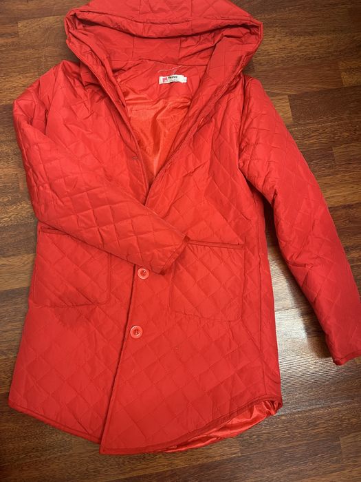 Продается куртка пальто