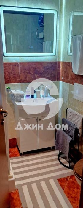 Продава се Едностаен апартамент в к.к. Слънчев бряг - 55 кв.м за 1164 €/кв.м - Снимка #5