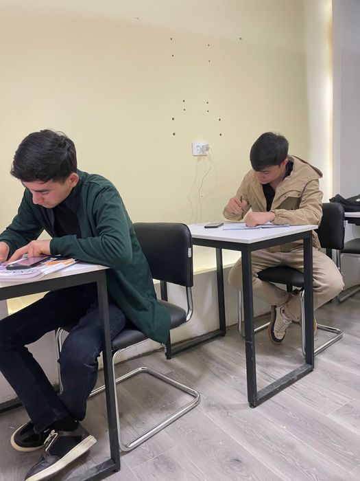 Катталар учун рус тилида сўзлашув