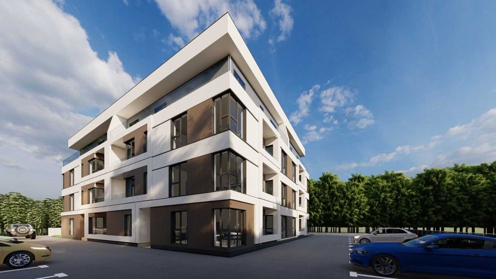 Apartament de vanzare Direct de la dezvoltator