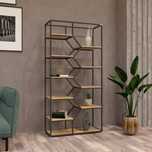Loft stellaj Andessoir VESHI