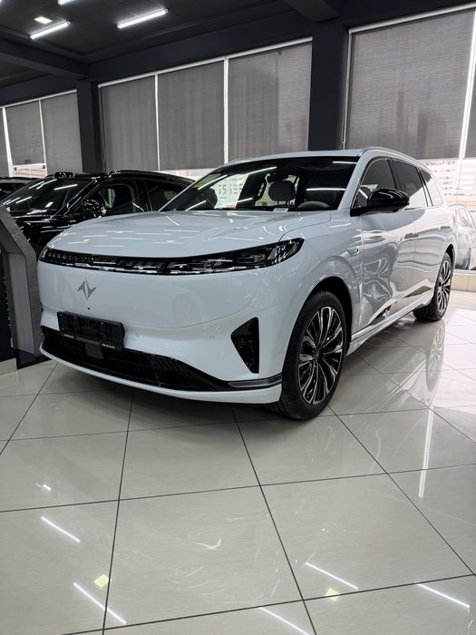 Dongfeng 008 Ultra eng fuli kreloda kamerasi bori Servis Garantiya bor