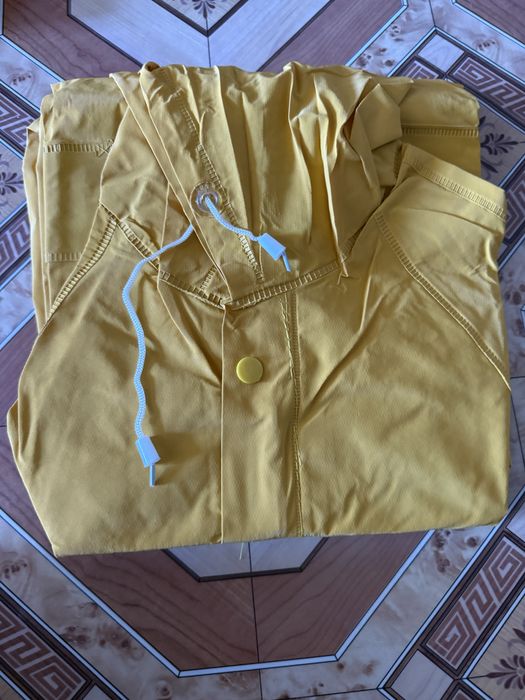 Продам новый дождевик (комплект)