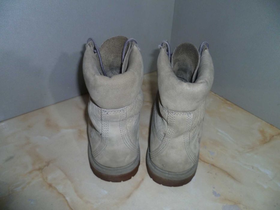 Timberland боти №42
