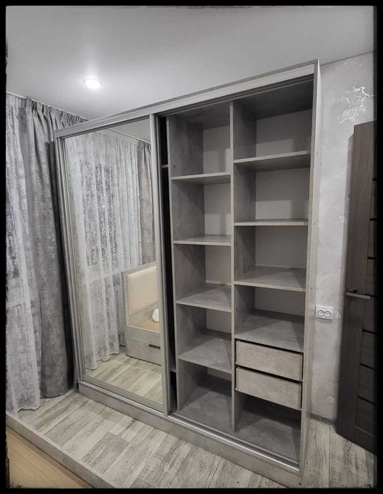 Мебель на заказ по г.Петропавловск