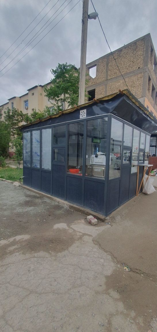 Бутка сотилади келишилган нархда