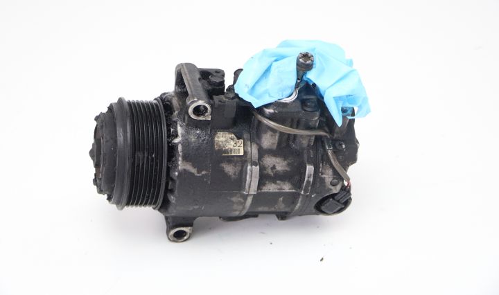 Compresor clima / AC A0022303211 Mercedes-Benz E-Class W212/S212/C207