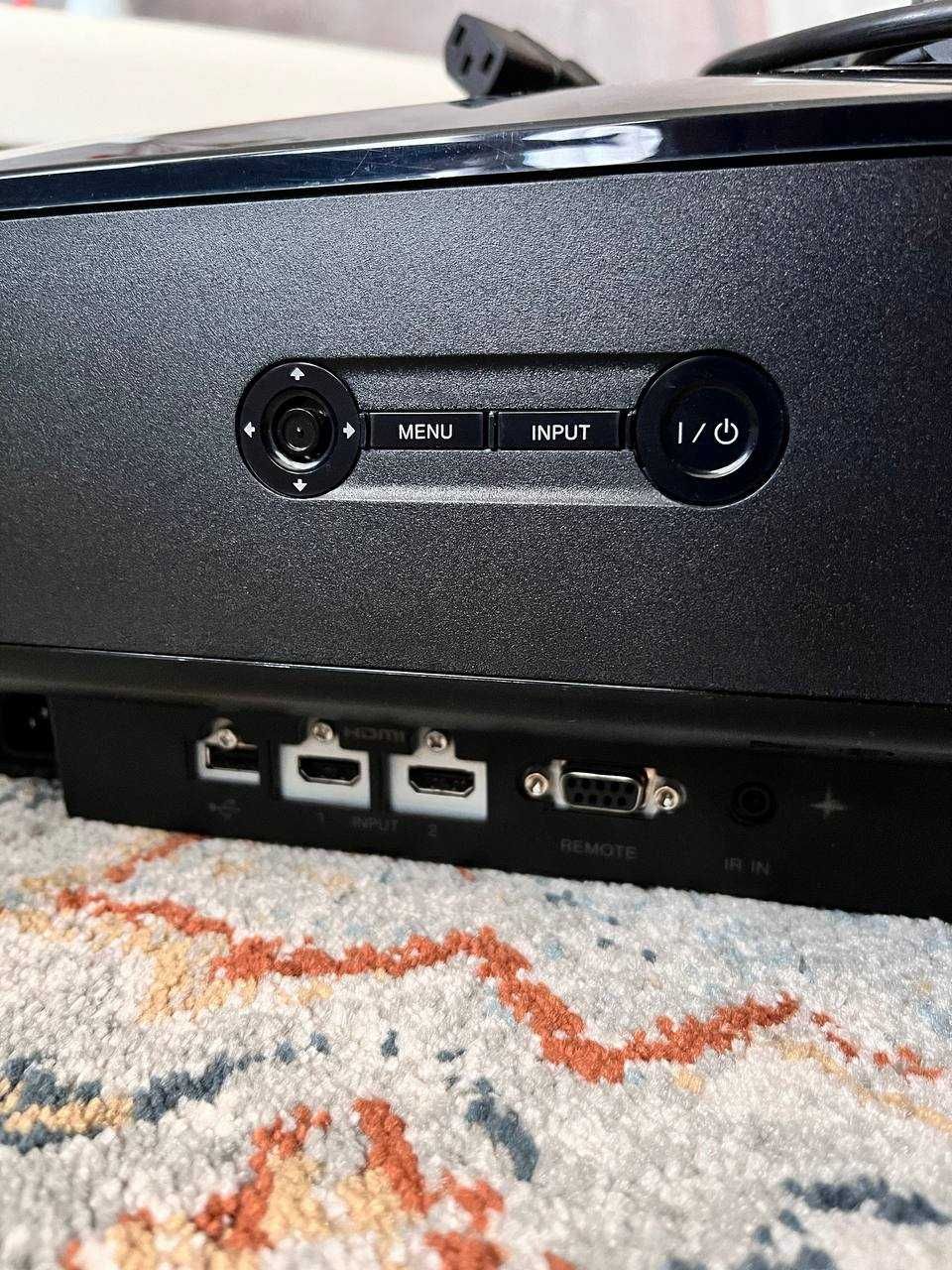 Проектор Sony VPL-HW45