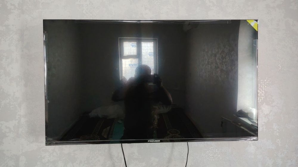 Телевизор сотилади