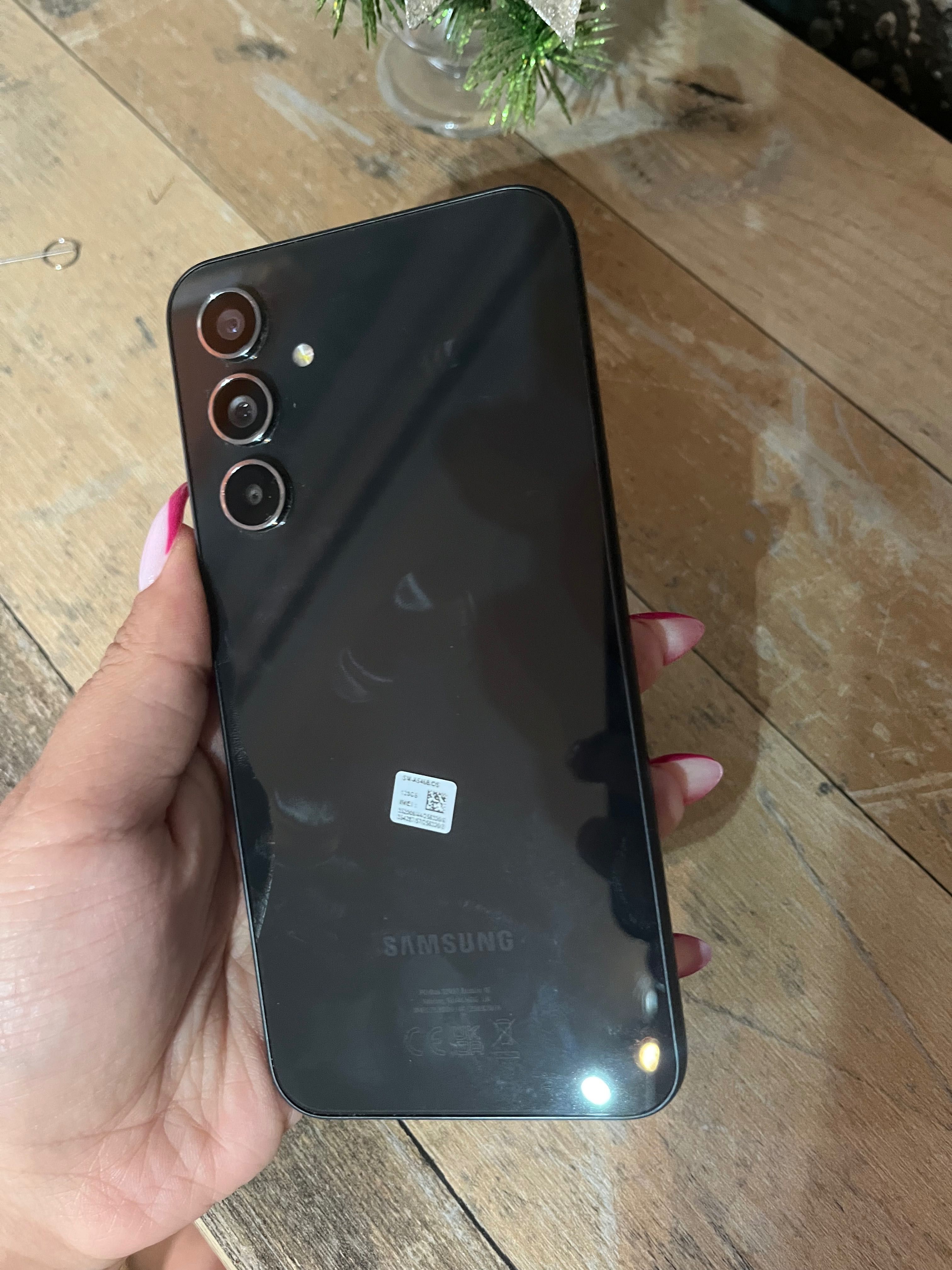 Samsung Galaxy A54 5G