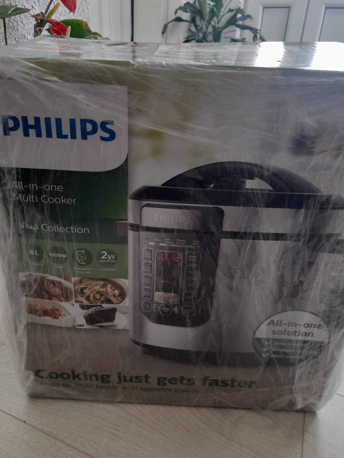 Multicooker Philips HD2237/40 All-in-One