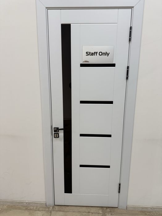 Срочно продам двери по хорошей ценн