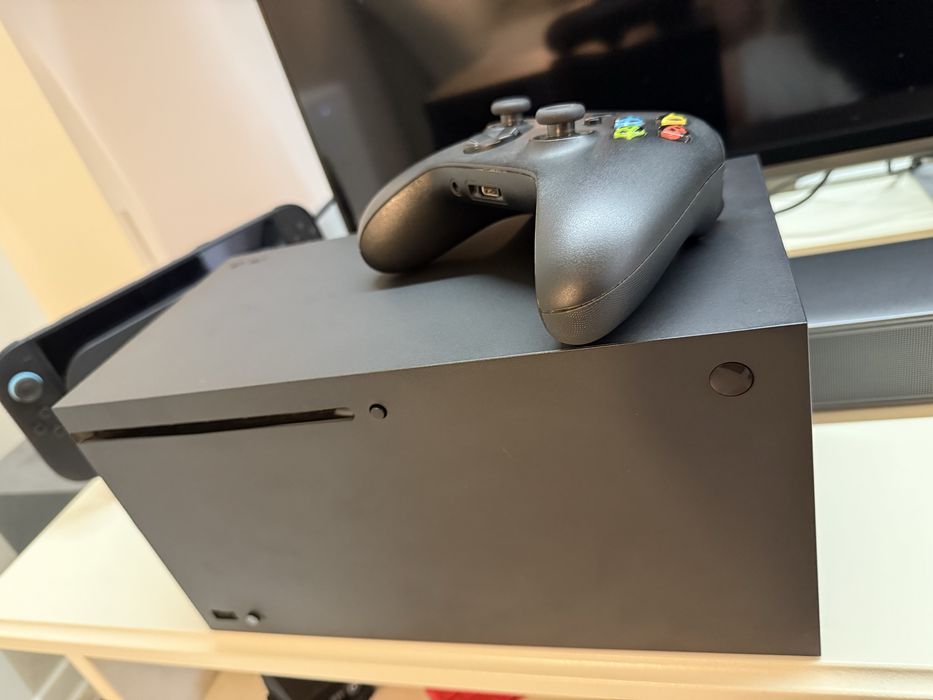 Xbox Series X 1TB