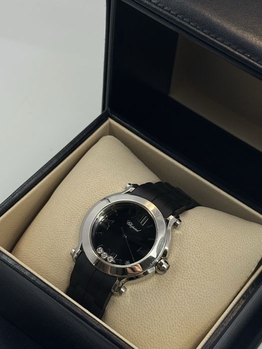 Ceas Chopard Happy Sport 36 mm
