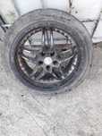 Vand jante 5x110 8.5j